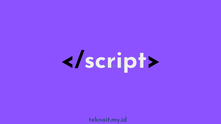 Cara Membuat Script Box di Postingan Blog (Tampil Berwarna)